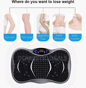 Body Slimming Machine
