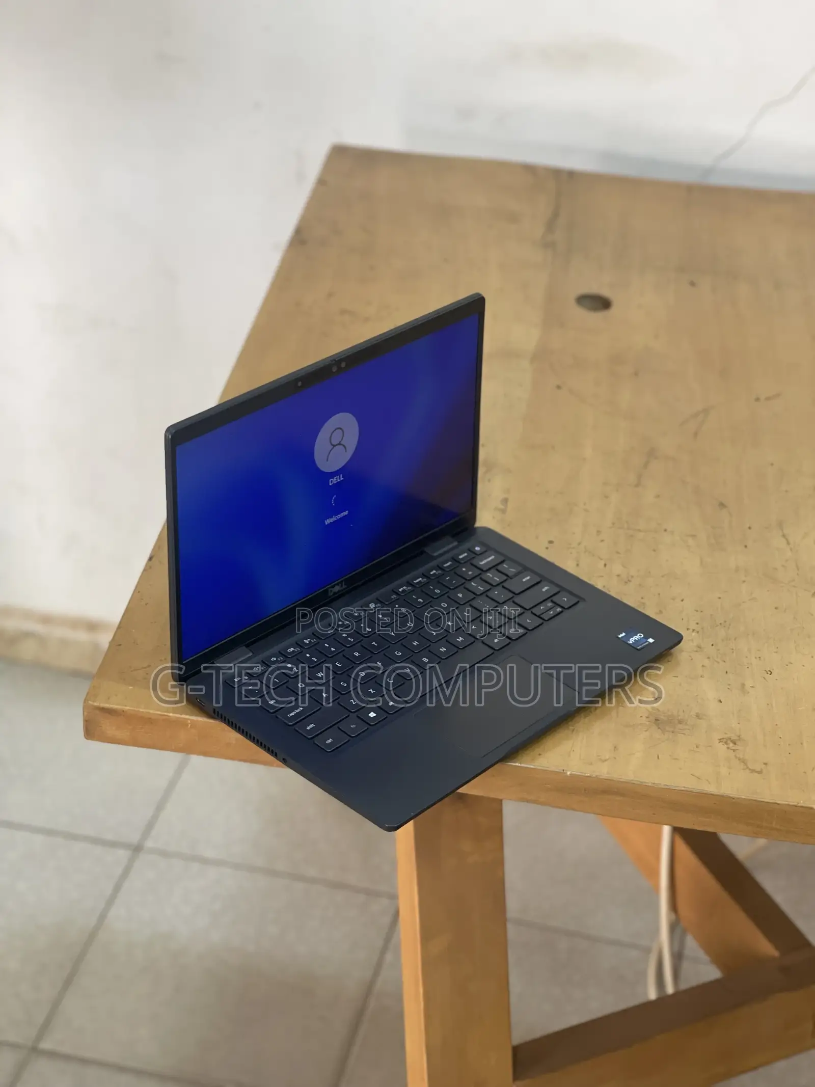 New Laptop Dell Latitude 7330 32GB Intel Core i7 SSD 512GB