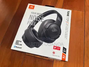 JBL Tune 770 Over-Ear Headphone
