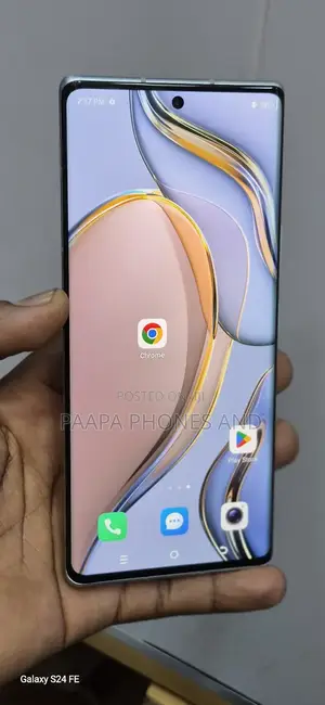 Tecno Phantom X2 5G 256 GB