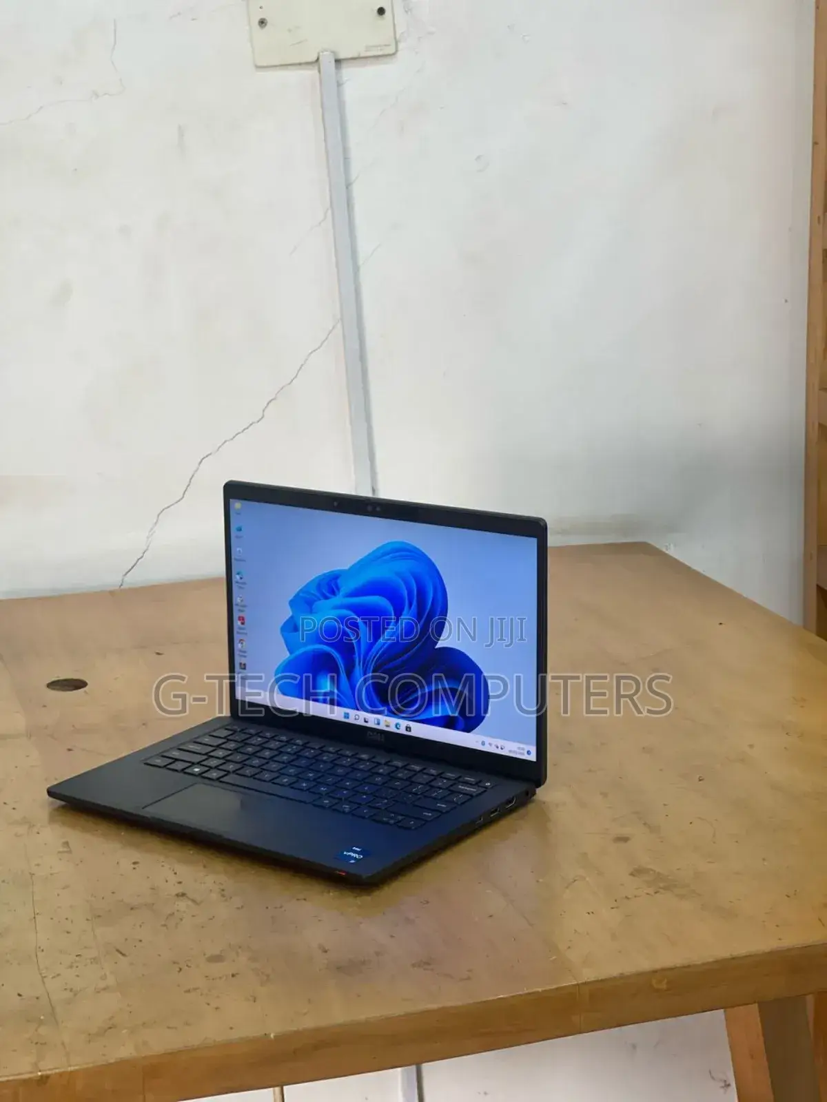 New Laptop Dell Latitude 7330 32GB Intel Core i7 SSD 512GB