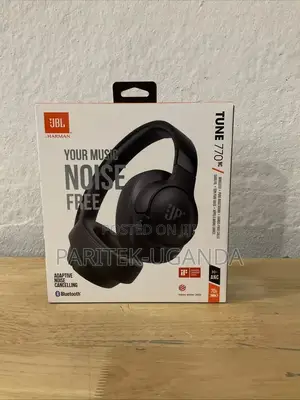 JBL Tune 770nc Adaptive Noise Cancelling Wireless