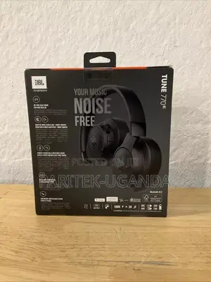 JBL Tune 770nc Adaptive Noise Cancelling Wireless