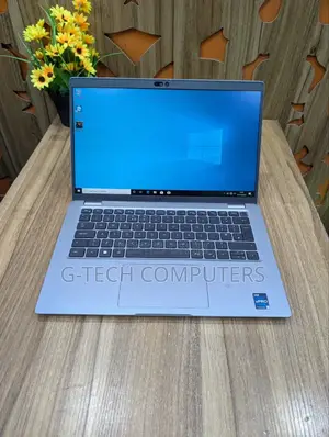New Laptop Dell Latitude 5440 16GB Intel Core I7 SSD 512GB