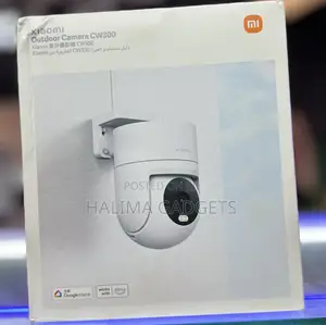 Xiamo Camera