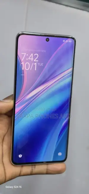 Xiaomi Redmi Note 14 Pro+ 256 GB White