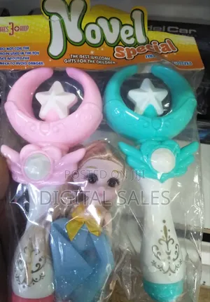 Musical Toys for Kids