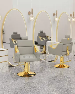 Saloon Designs