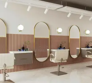 Saloon Designs