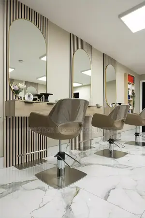 Saloon Designs