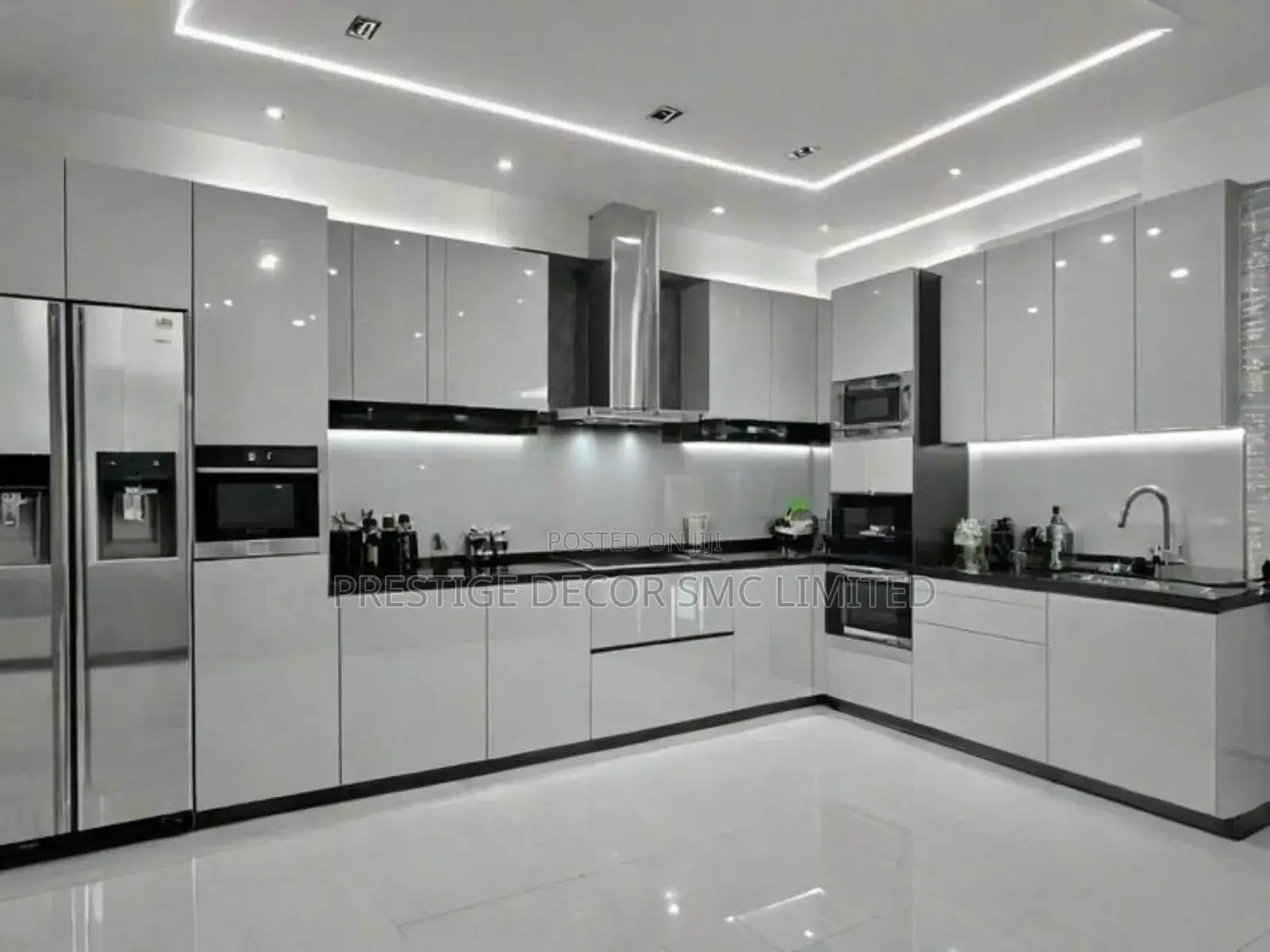 Kitchen Soulution