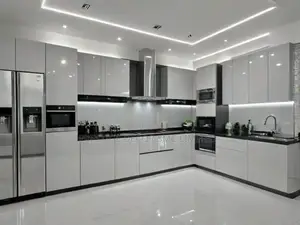 Kitchen Soulution