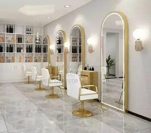 Saloon Mirors