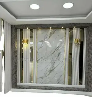 Gypsum Ceilling