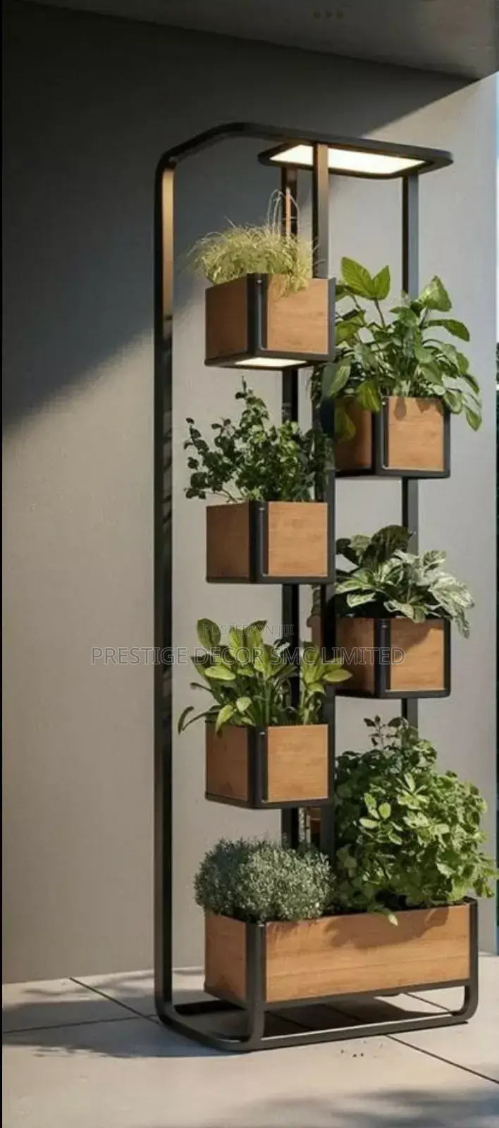 Latest Interior Decor