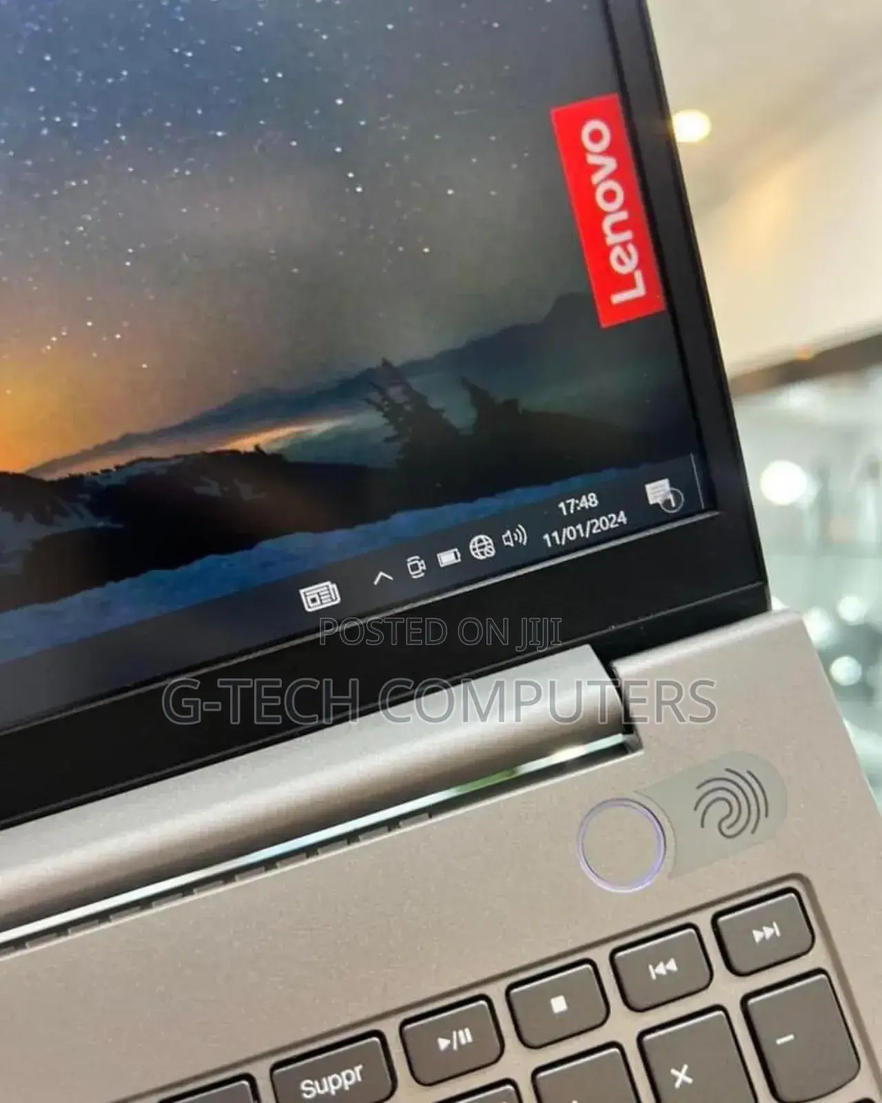 New Laptop Lenovo Thinkbook 14 16GB Intel Core I7 SSD 1T