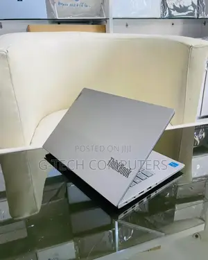 New Laptop Lenovo Thinkbook 14 16GB Intel Core I7 SSD 1T
