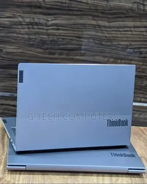 New Laptop Lenovo Thinkbook 14 16GB Intel Core I7 SSD 1T