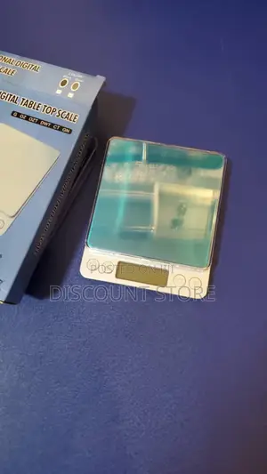 Tabletop Weighing Scale 300g Tabletop Scales