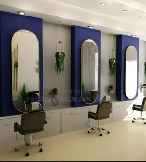 Laa Saloon Designz
