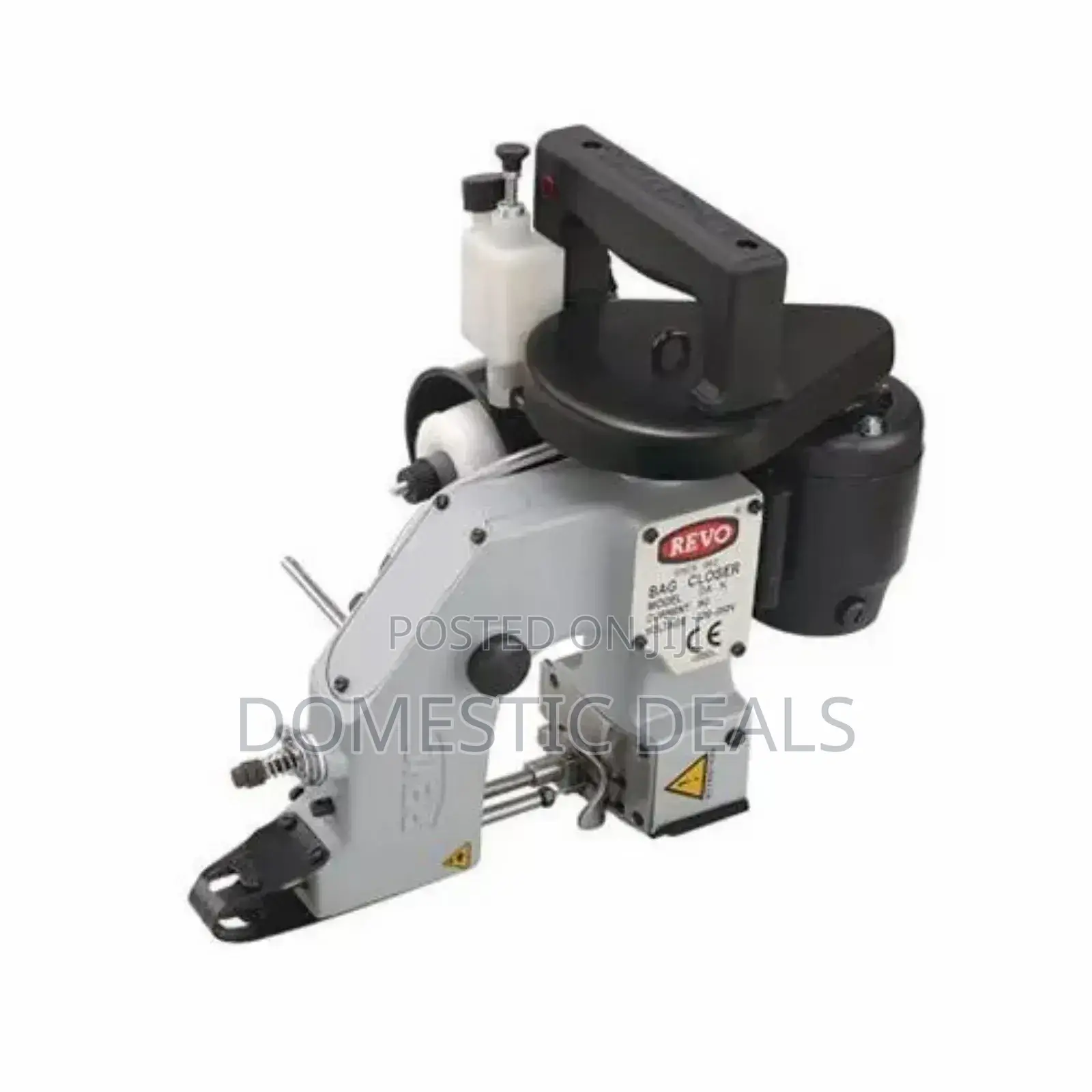 Portable Bag Sack Stitching Sewing Machine