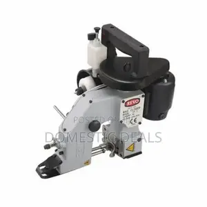 Portable Bag Sack Stitching Sewing Machine
