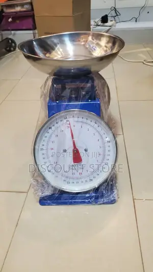Mechanical Tabletop Weighing Scales Tabletop Scale