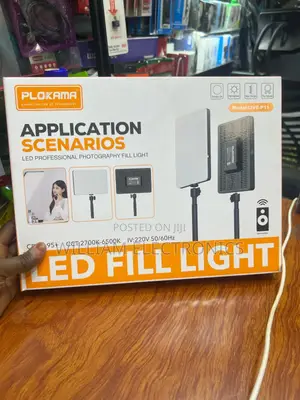 Plokama Light P-11