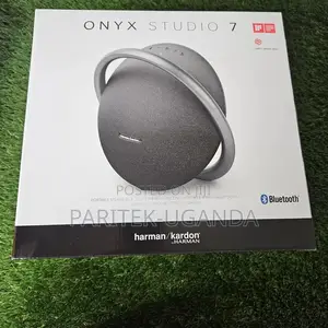Harman Kardon Onyx Studio 7 Portable Bluetooth Speaker