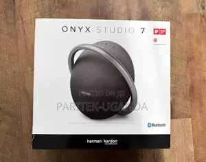 Harman Kardon Onyx Studio 7 Wireless Bluetooth Speaker