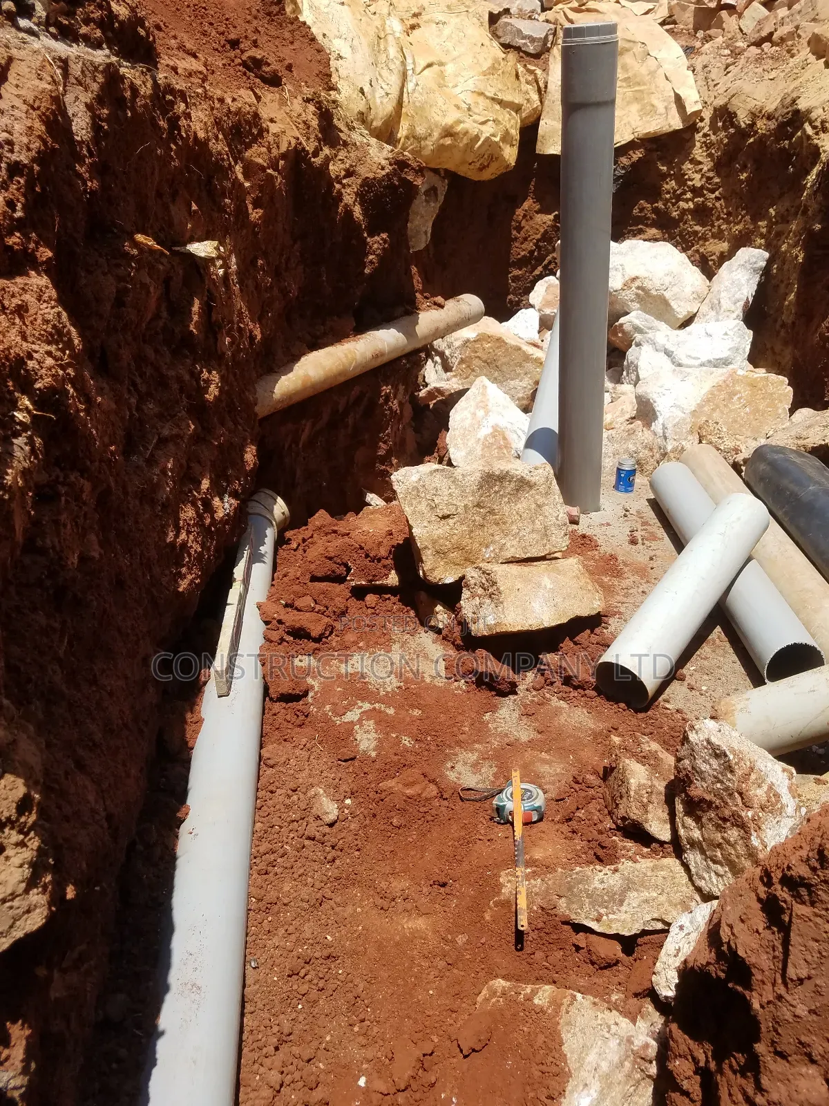 Long Lasting Biodigester