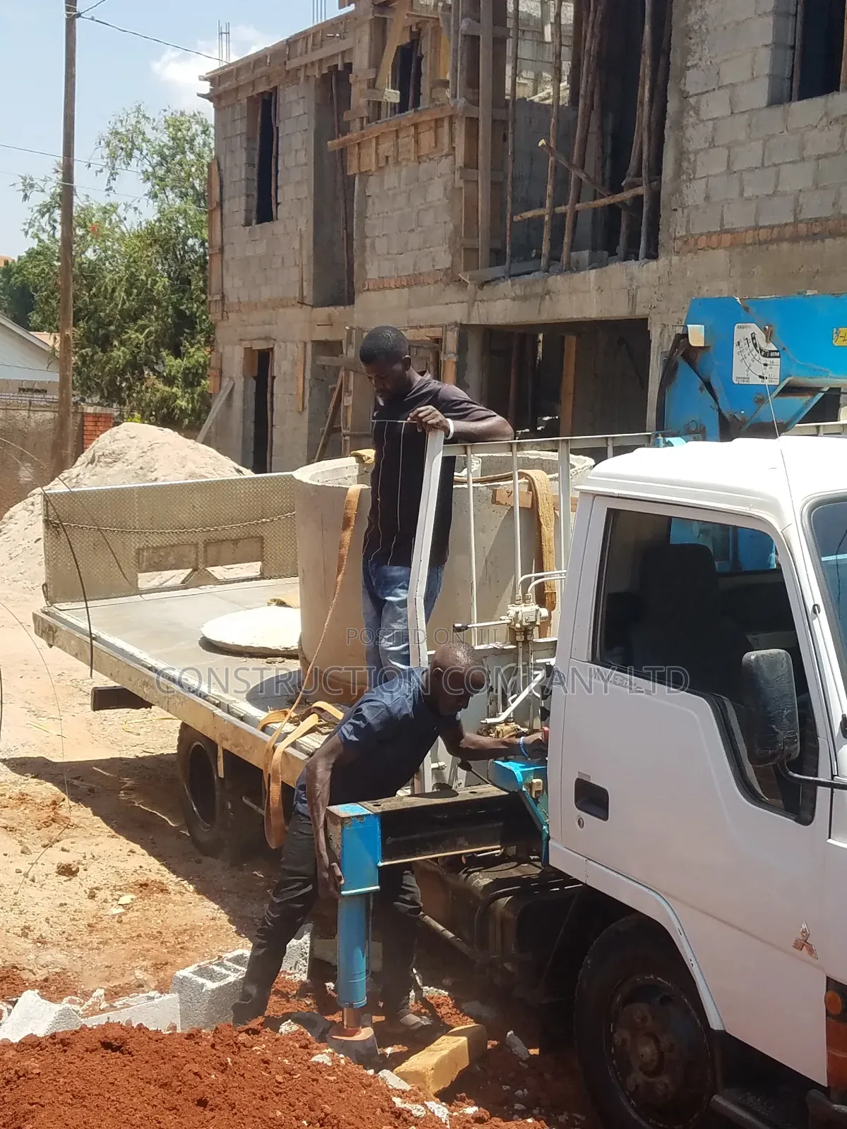 Long Lasting Biodigester