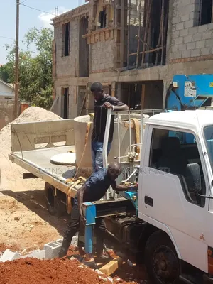 Long Lasting Biodigester