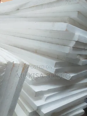 Styrofoam Sheets