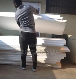 Styrofoam Sheets