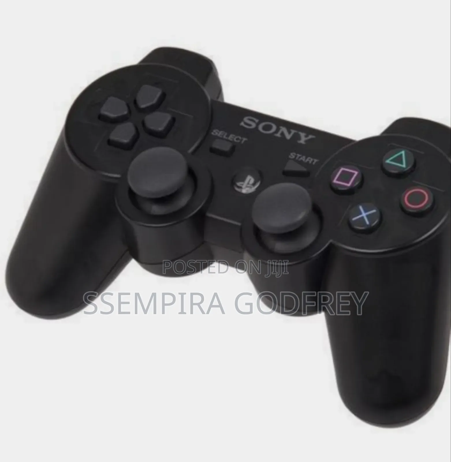 Ps3 Wireless Gamepad