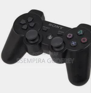 Ps3 Wireless Gamepad