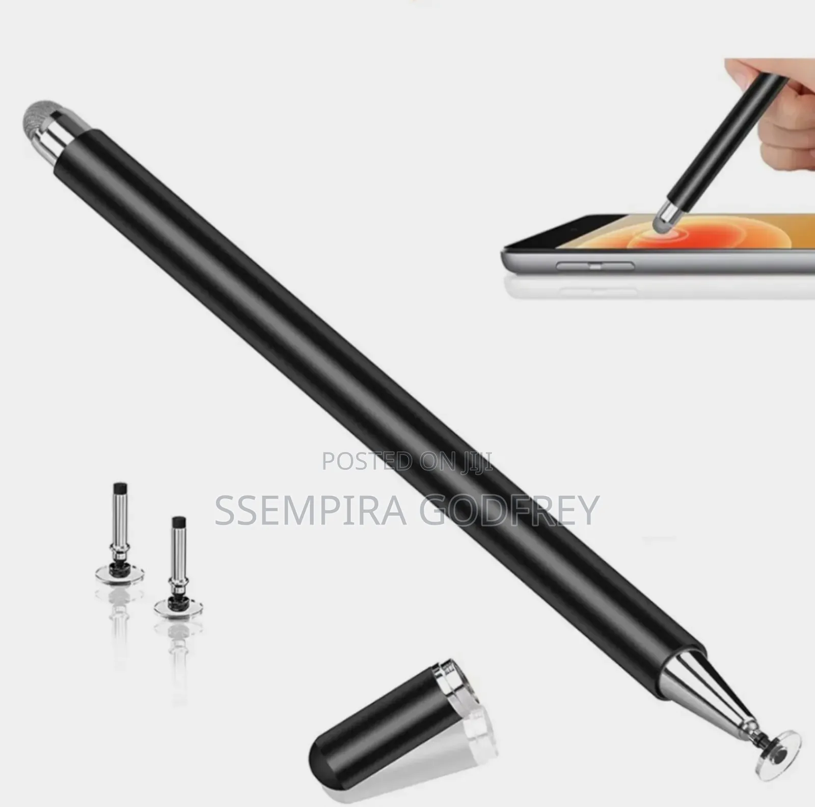 Universal Stylus Pen