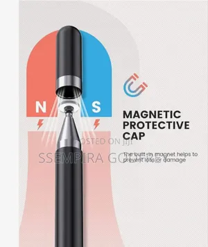 Universal Stylus Pen