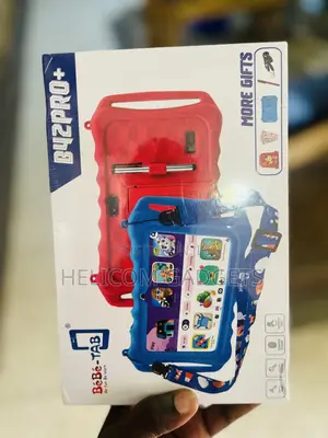 New Bebe B42 Pro+ 32 GB Red