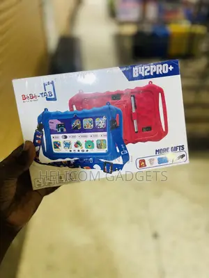 New Bebe B42 Pro+ 32 GB Red
