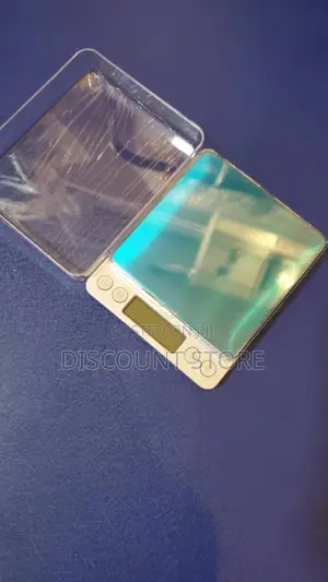 Jewelry Tabletop Weighing Scales Tabletop Scale