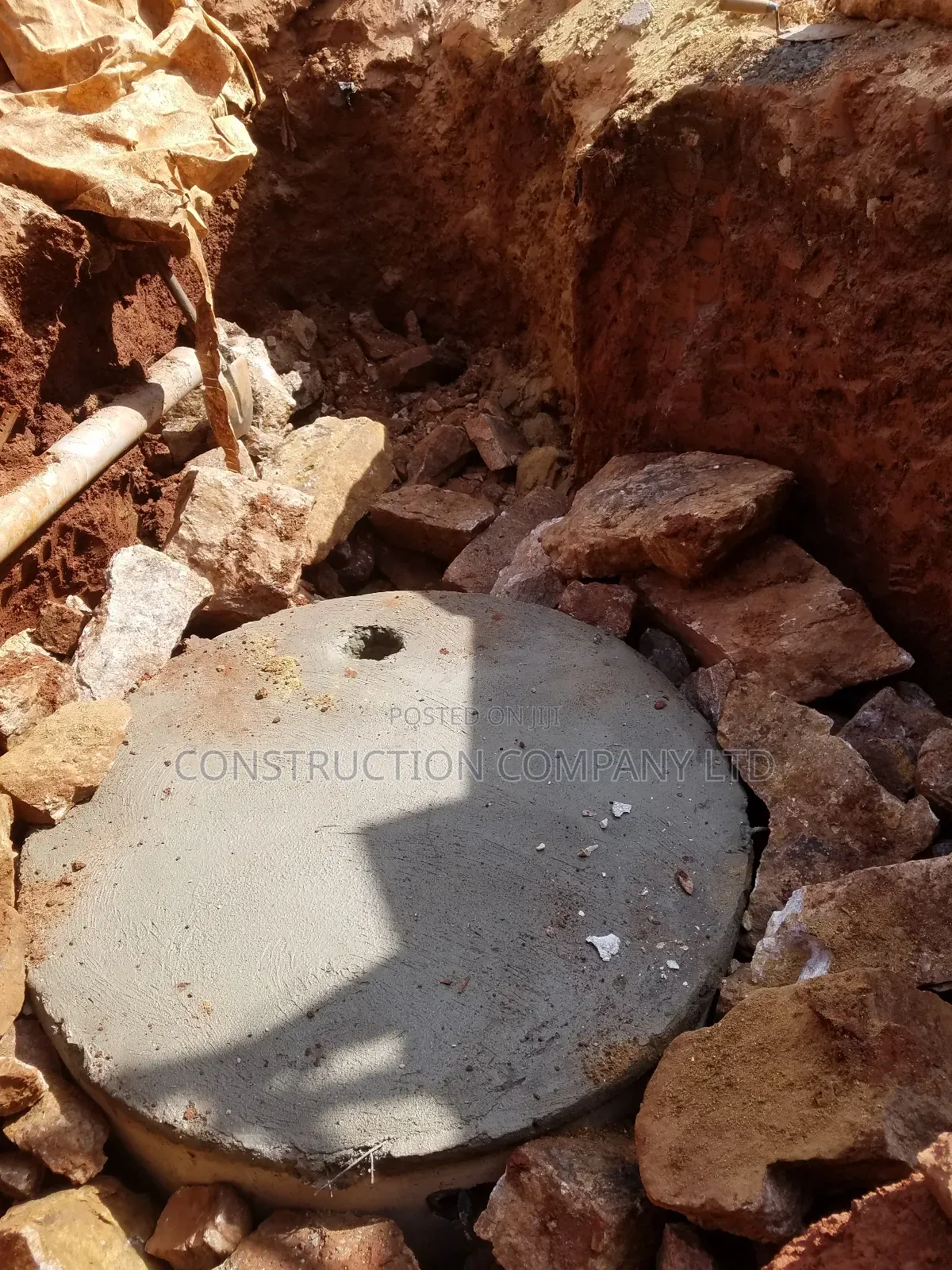 Biodigester Company
