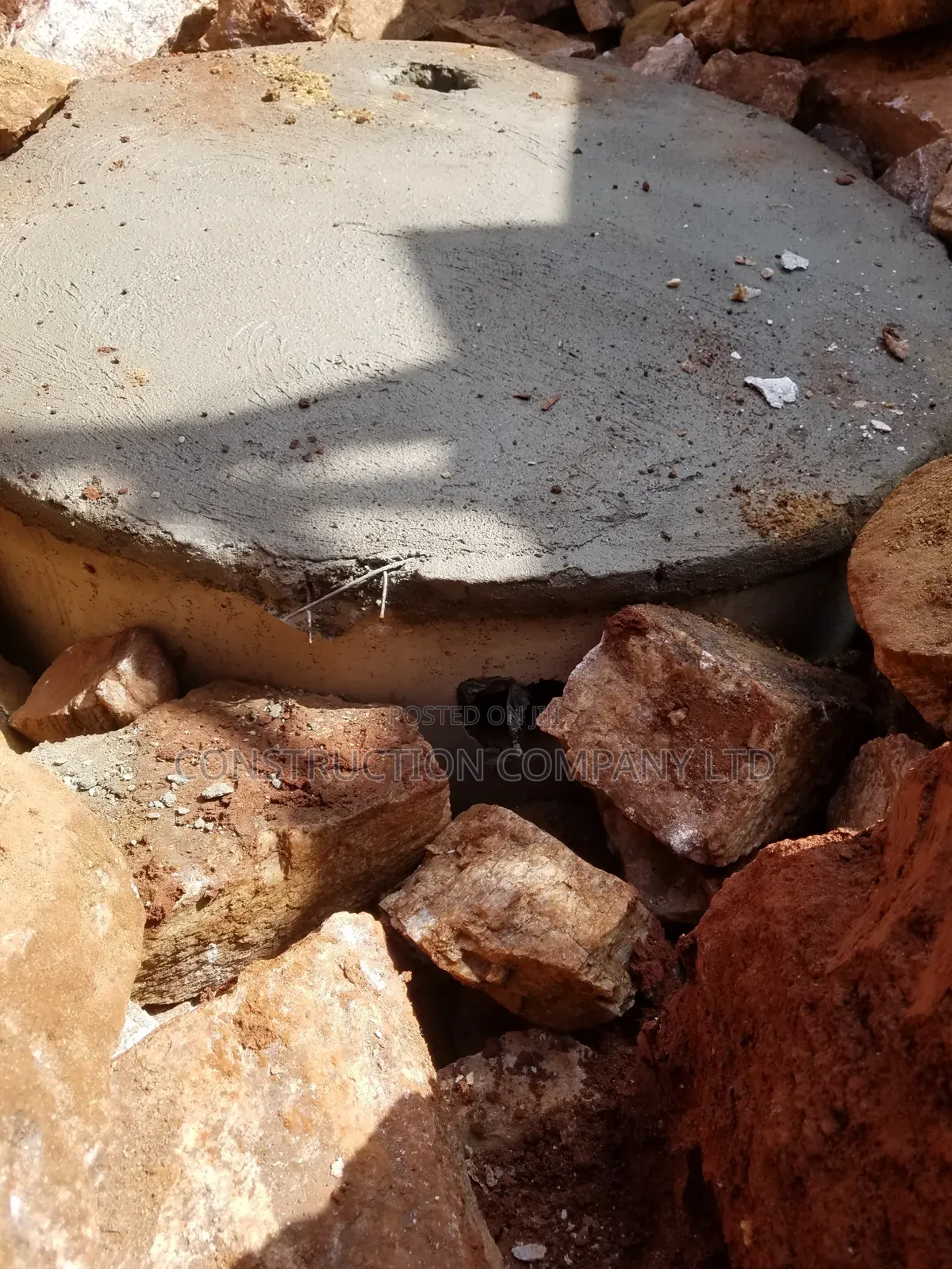 Biodigester Company
