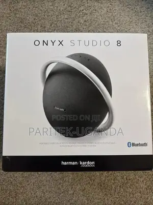 Harman Kardon Onyx Studio 8 New
