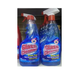 500mls Good Quality Glass Cleaner.