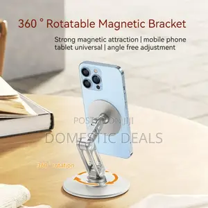 Magnetic Cellphone Stand / Holder