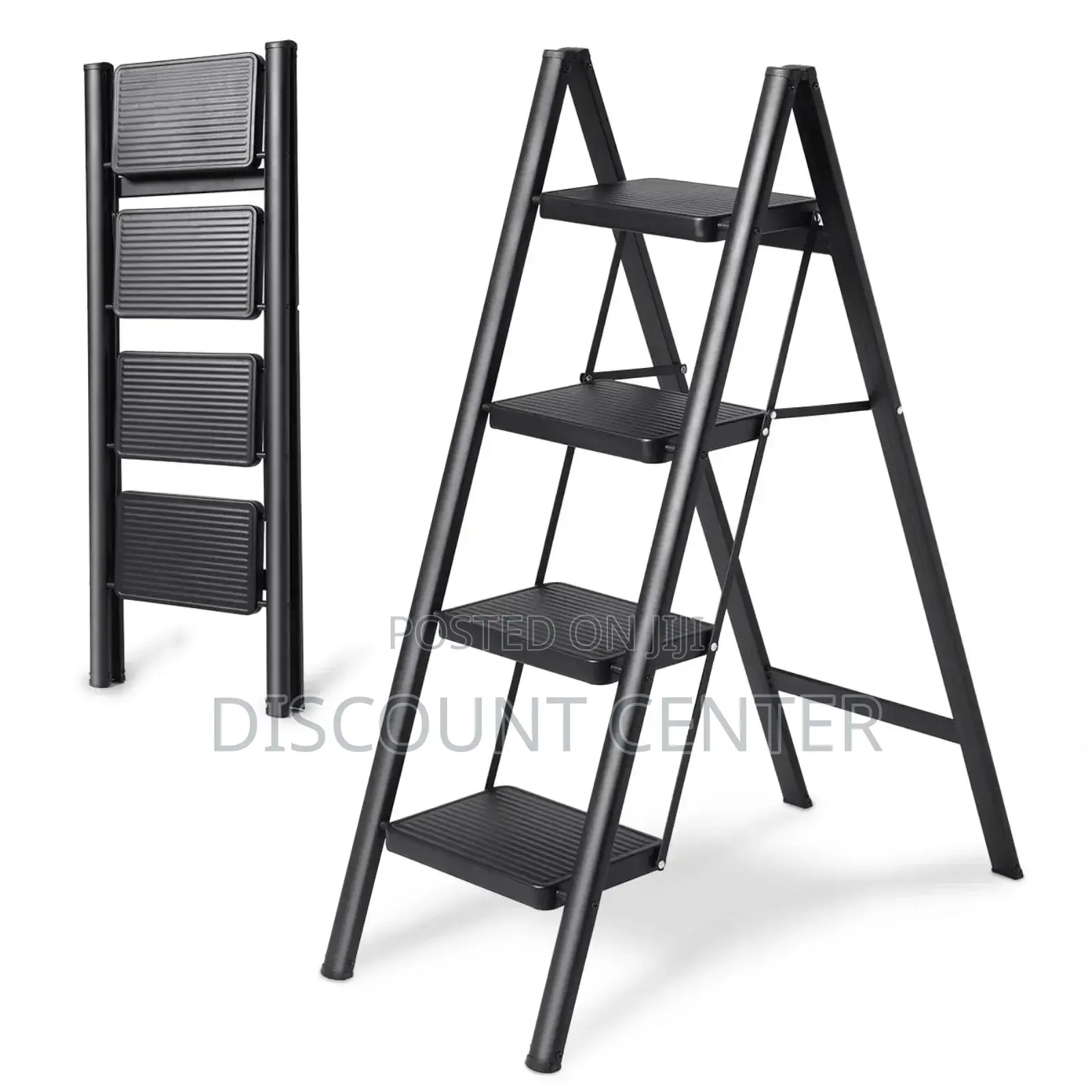 Foldable Ladder 4 Steps