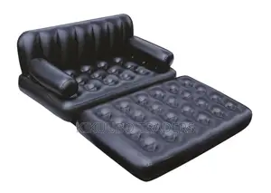 Inflatable Sofa Bed