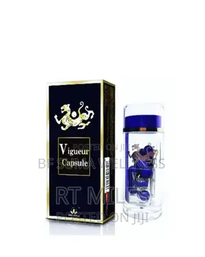Vig Power Capsules